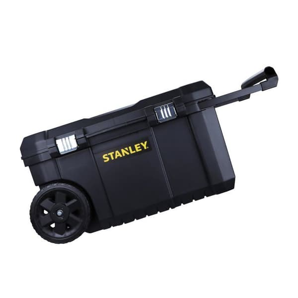 Stanley by Black &amp; Decker STST1-80150 Verktygslåda Svart 1 st.