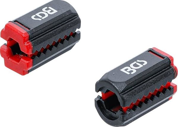Verktygsväska - verktygslåda - verktygskista - verktygsväska Bgs - 9567 - Magnetisörs verktygssats - 2 delar
