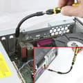 Miniatyrbild 4 av 4: TD® Verktygslåda 38 delar multifunktions digitala reparationsverktyg