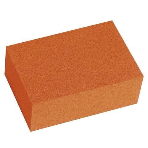 Maurer orange skumblock 160x110x50mm