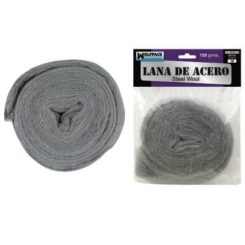 Ståltråd 150 g 1 Medium.