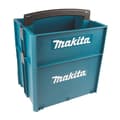 Miniatyrbild 3 av 3: Makita Verktygslåda P-83836 Verktygslåda Verktygslåda Blå