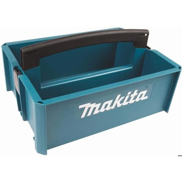 Makita Verktygslåda P-83836 Verktygslåda Verktygslåda Blå