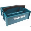 Miniatyrbild 1 av 3: Makita Verktygslåda P-83836 Verktygslåda Verktygslåda Blå