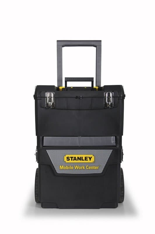 Mobil værkstedsværktøjskasse Stanley 1-93-968