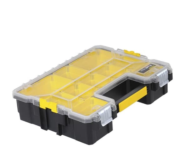 Stanley FatMax 1-97-518 Djup Vattentät Organisator
