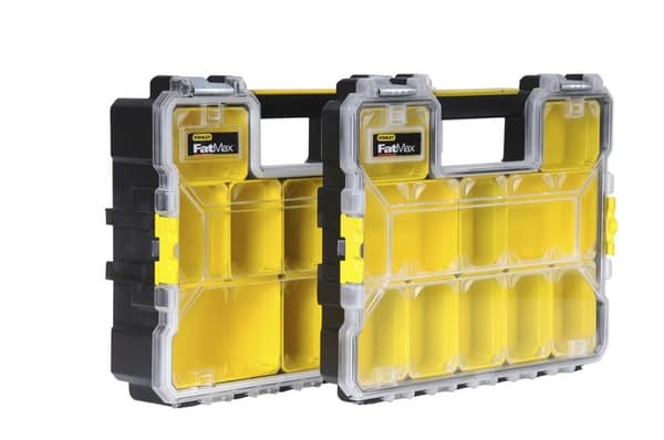 Stanley FatMax 1-97-518 Djup Vattentät Organisator