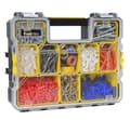 Miniatyrbild 6 av 6: Stanley FatMax 1-97-518 Djup Vattentät Organisator