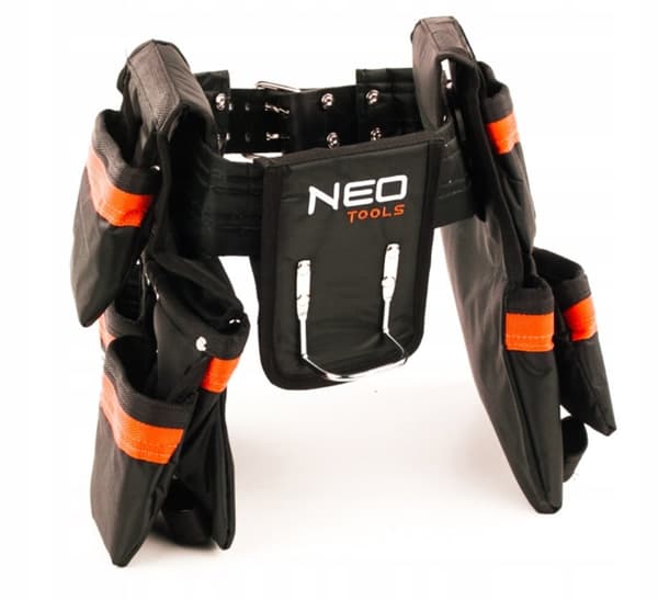 NEO 84-330 monteringsbælte