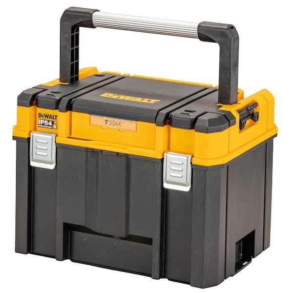 DeWALT DWST83343-1 TSTAK 2.0 Organizer Box