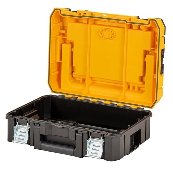 DeWALT DWST83344-1 TSTAK I 2.0 Kuffert med langt håndtag