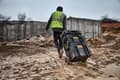 Miniatyrbillede 3 af 3: DeWalt DWST83402-1 ToughSystem 2.0 3-i-1 kuffertsæt