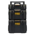 Miniatyrbillede 2 af 3: DeWalt DWST83402-1 ToughSystem 2.0 3-i-1 kuffertsæt