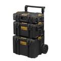 Miniatyrbillede 1 af 3: DeWalt DWST83402-1 ToughSystem 2.0 3-i-1 kuffertsæt