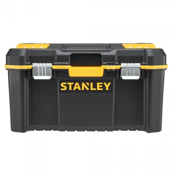 STANLEY STST83397-1 3-lags konsolværktøjskasse