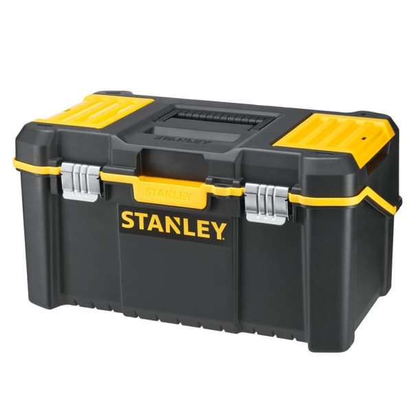 STANLEY STST83397-1 3-lags konsolværktøjskasse