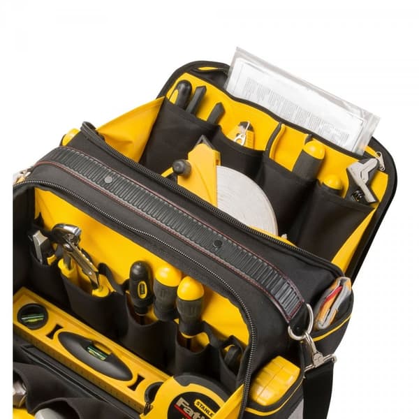 Stanley FatMax 17'' kaksiosainen työkalulaukku FMST1-73607