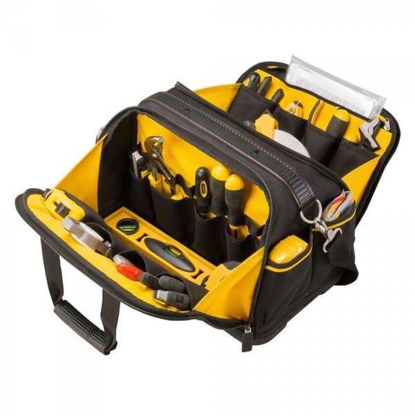 Stanley FatMax 17'' kaksiosainen työkalulaukku FMST1-73607