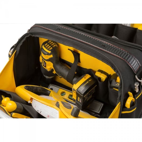 Stanley FatMax 17'' kaksiosainen työkalulaukku FMST1-73607