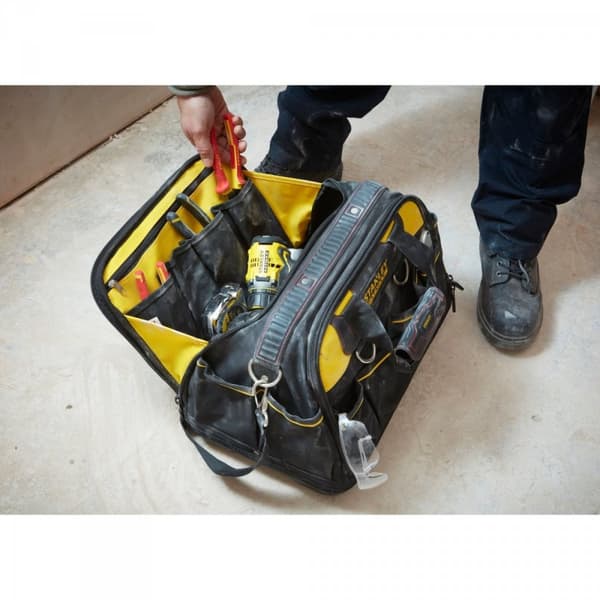 Stanley FatMax 17'' kaksiosainen työkalulaukku FMST1-73607