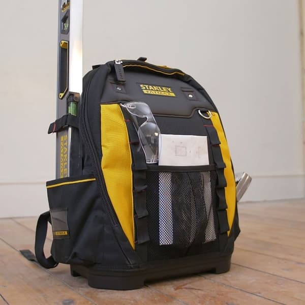 Stanley Fatmax 1-95-611 Verktygsryggsäck