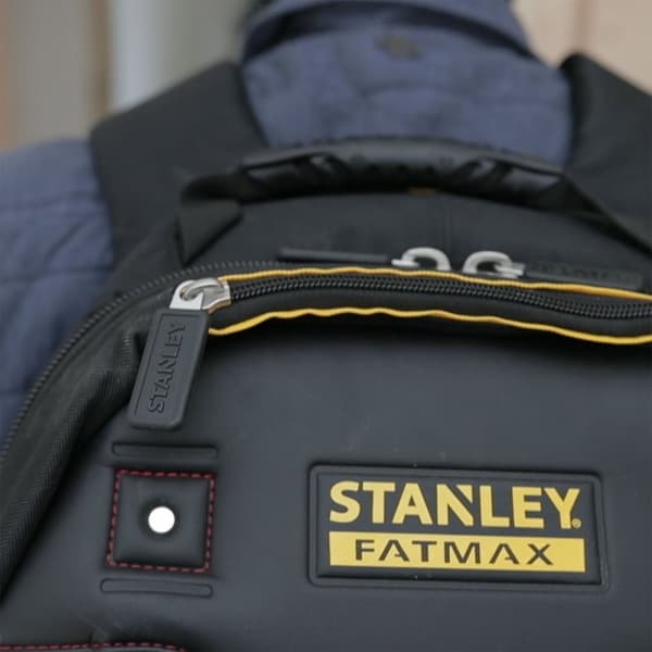 Stanley Fatmax 1-95-611 Verktygsryggsäck