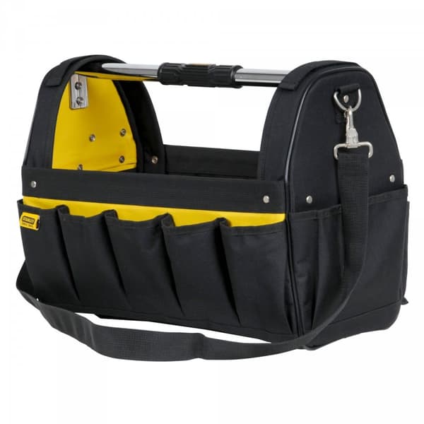 STANLEY 18" öppen verktygsväska STST1-70712