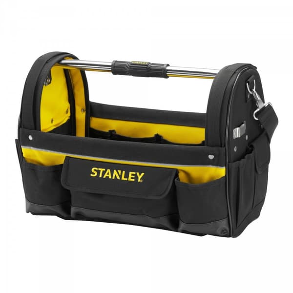 STANLEY 18" åben værktøjstaske STST1-70712