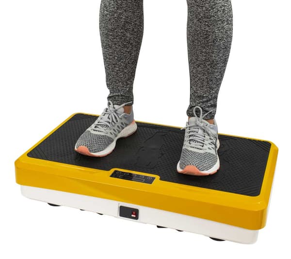 Vibro Form vibrationsplattform