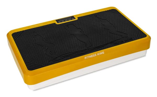 Vibro Form vibrationsplattform