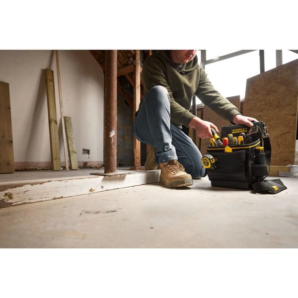 Stanley FATMAX FMST17624-1 verktygsförvaringsväska Svart