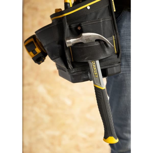 Stanley FATMAX FMST17624-1 verktygsförvaringsväska Svart