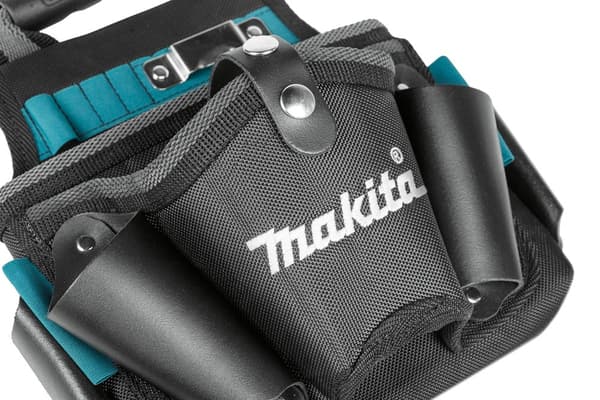 Makita E-15182 tilbehør til værktøjsbælte Værktøjstaske
