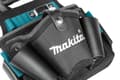 Miniatyrbillede 3 af 4: Makita E-15182 tilbehør til værktøjsbælte Værktøjstaske