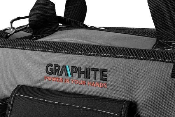 Grafit 58G092 håndtaske/skuldertaske