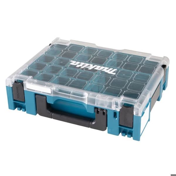 MAKPAC arrangörsset - MAKITA - 191X80-2
