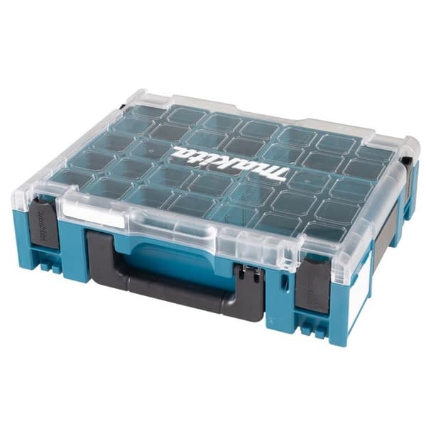 MAKPAC arrangörsset - MAKITA - 191X80-2