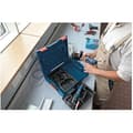 Miniatyrbild 2 av 2: Insats för verktygsförvaring - BOSCH PROFESSIONAL - L-BOXX 1600A02HB7 - Kompatibel med GST 18 V - Plast - Svart