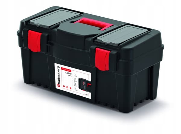 Caliber KCR5530 -korjaamon työkalupakki