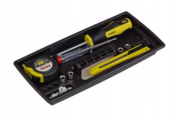 Caliber KCR5530 -korjaamon työkalupakki