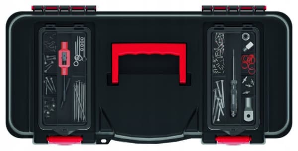 Caliber KCR5530 -korjaamon työkalupakki