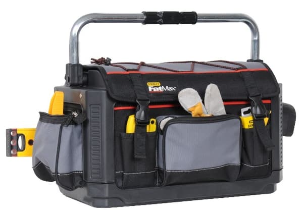 STANLEY VÄSKA FATMAX 20" 1-79-213