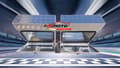 Miniatyrbild 2 av 4: Aluminium Underbody Verktygslåda, Hållbar Konstruktion, Säker T-Lås, Väderbeständig Design