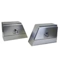 Miniatyrbild 1 av 4: Aluminium Underbody Verktygslåda, Hållbar Konstruktion, Säker T-Lås, Väderbeständig Design