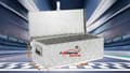 Miniatyrbild 3 av 4: Aluminium Pickup Truck Verktygslåda, Hållbar Konstruktion, Säker Låsning, Väderbeständig
