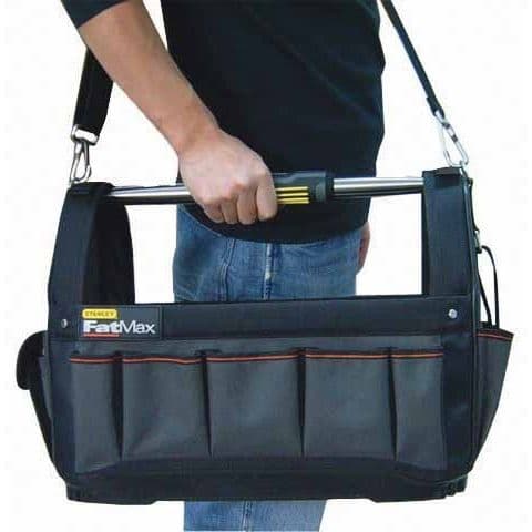 STANLEY Tom verktygskorg 45cm