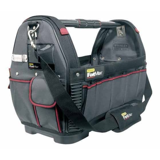 STANLEY Tom verktygskorg 45cm