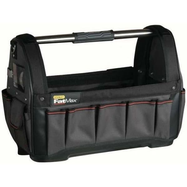 STANLEY Tom verktygskorg 45cm