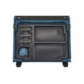 Miniatyrbild 3 av 4: 65-delar SDS Plus skruv-/borrverktygssats i kartong MAKPAC - MAKITA - B-69478