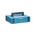 Miniatyrbild 2 av 3: Tom MAKPAC 1 transportväska - MAKITA - 821549-5